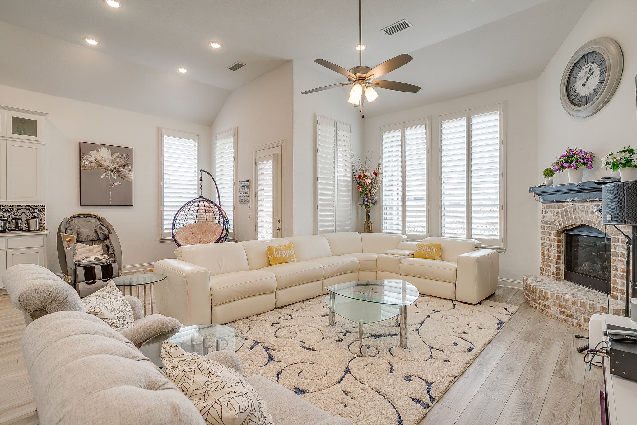 7541 Pondview Lane Fort Worth TX 76123