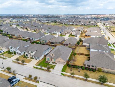 7541 Pondview Lane Fort Worth TX 76123