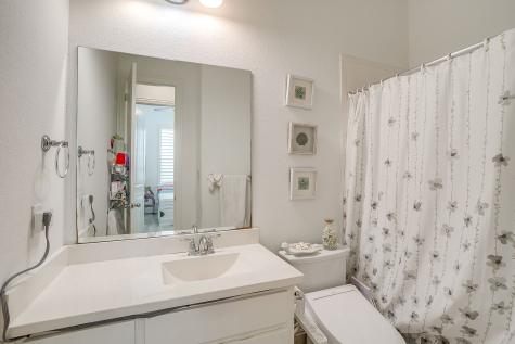7541 Pondview Lane Fort Worth TX 76123