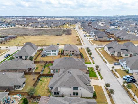 7541 Pondview Lane Fort Worth TX 76123