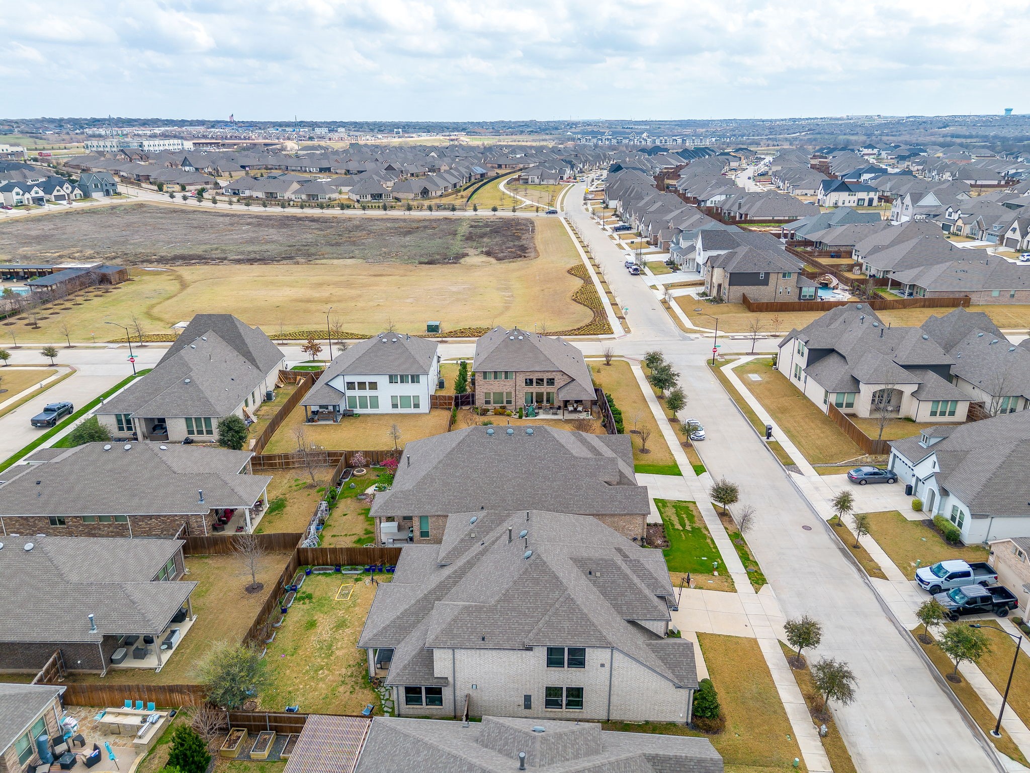 7541 Pondview Lane Fort Worth TX 76123