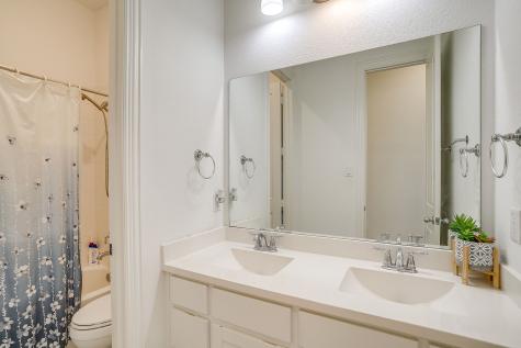 7541 Pondview Lane Fort Worth TX 76123