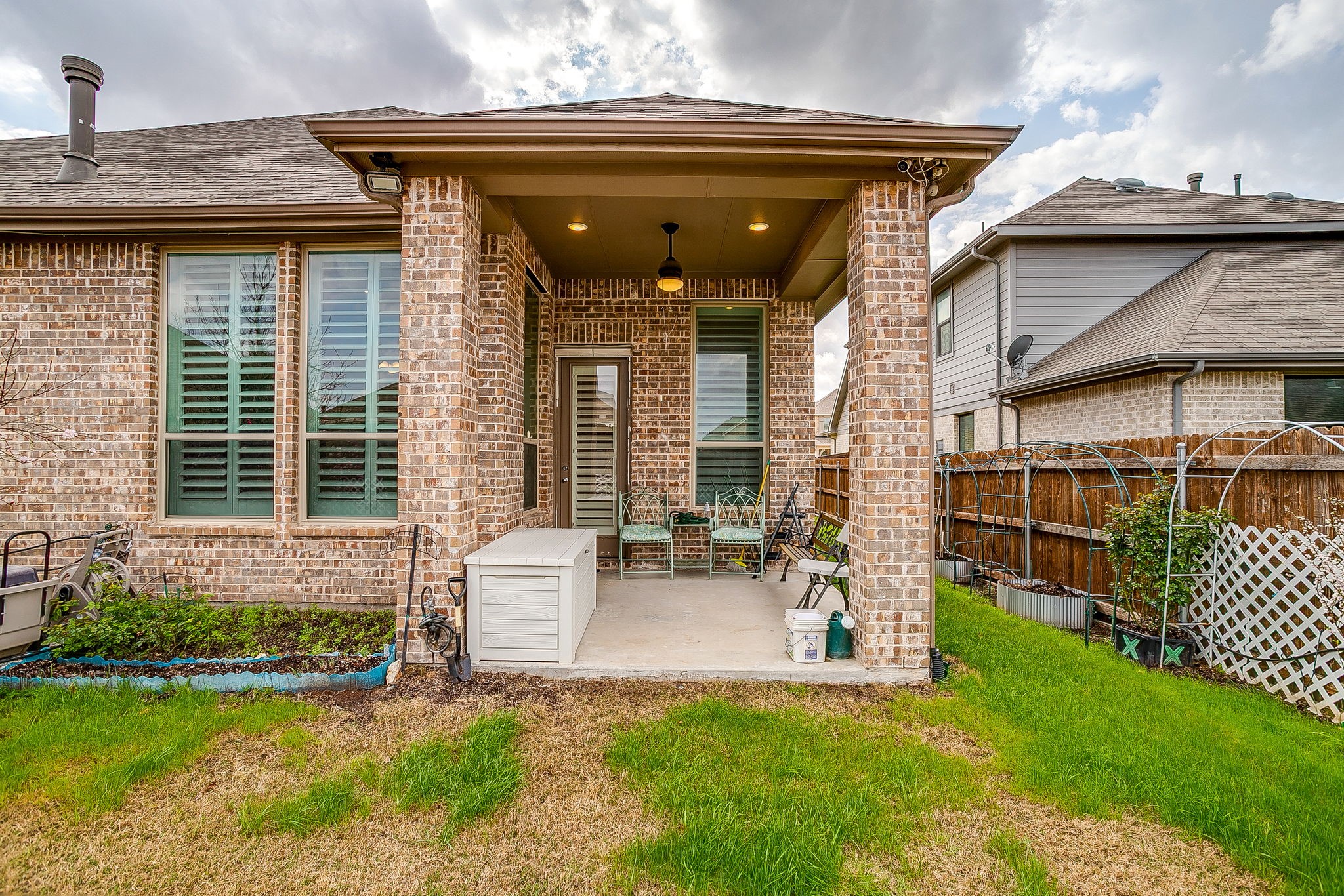 7541 Pondview Lane Fort Worth TX 76123
