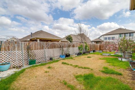 7541 Pondview Lane Fort Worth TX 76123