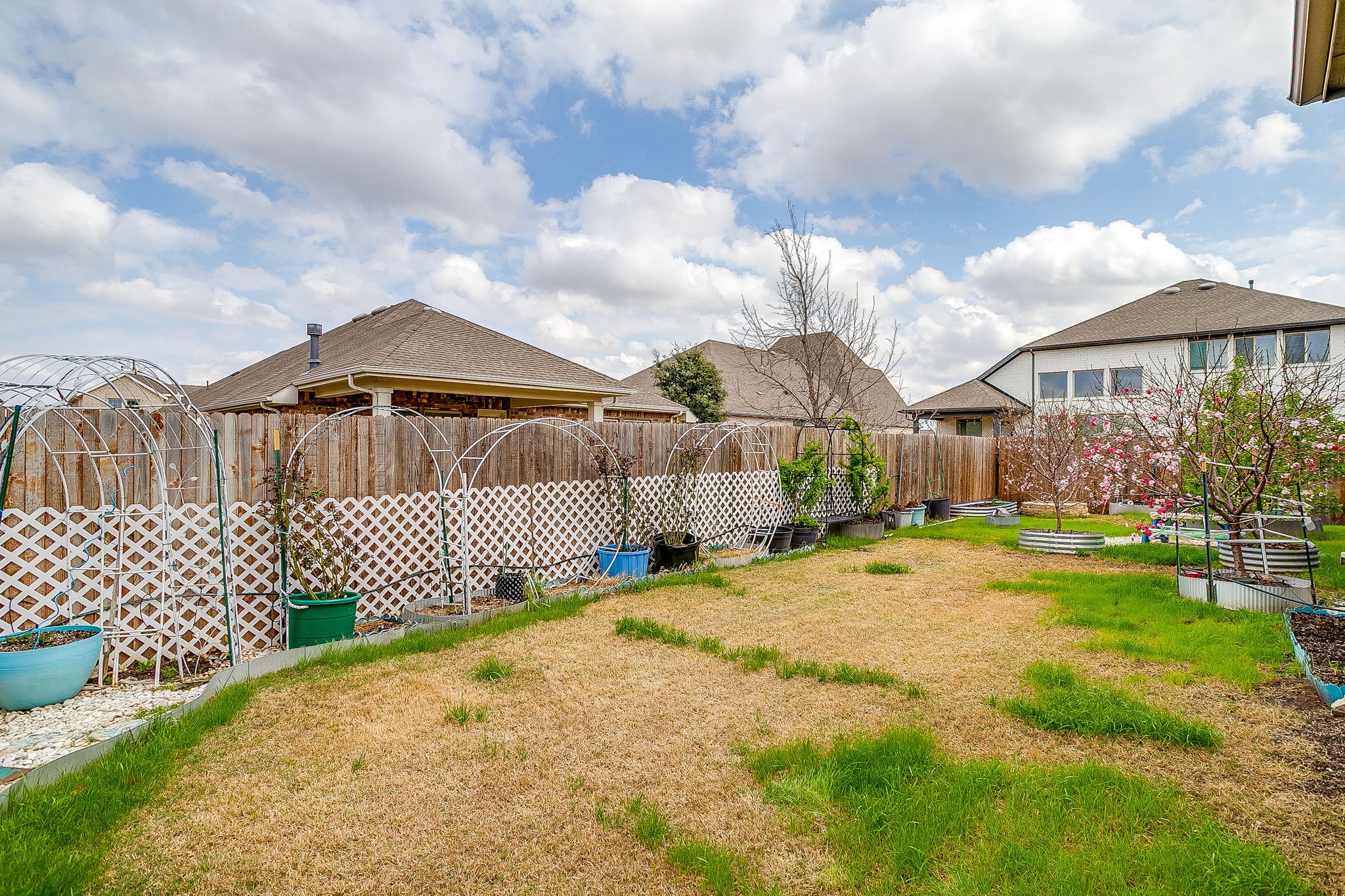 7541 Pondview Lane Fort Worth TX 76123