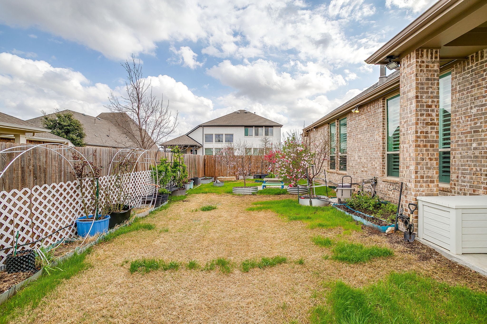 7541 Pondview Lane Fort Worth TX 76123