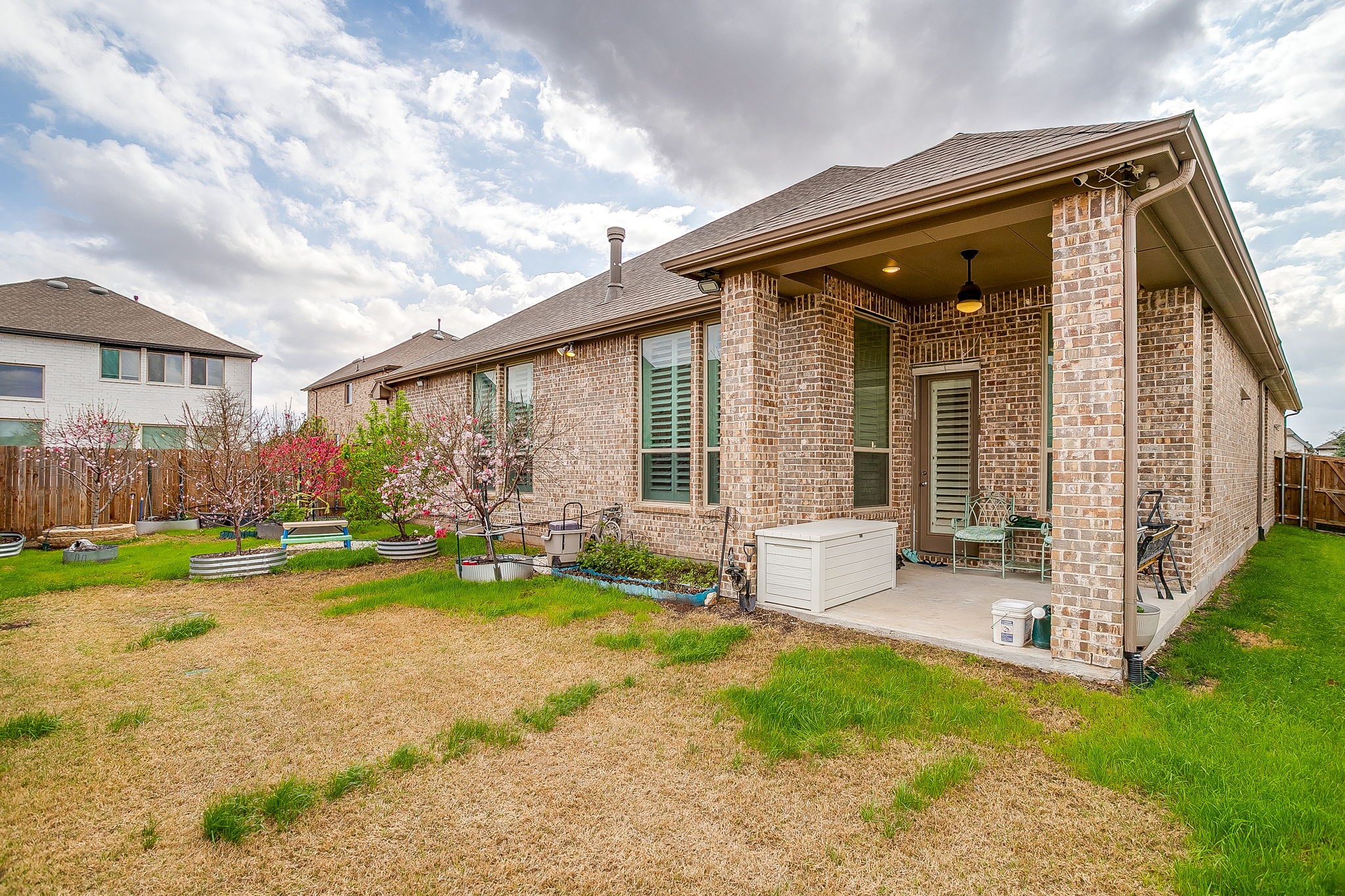 7541 Pondview Lane Fort Worth TX 76123