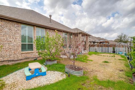 7541 Pondview Lane Fort Worth TX 76123