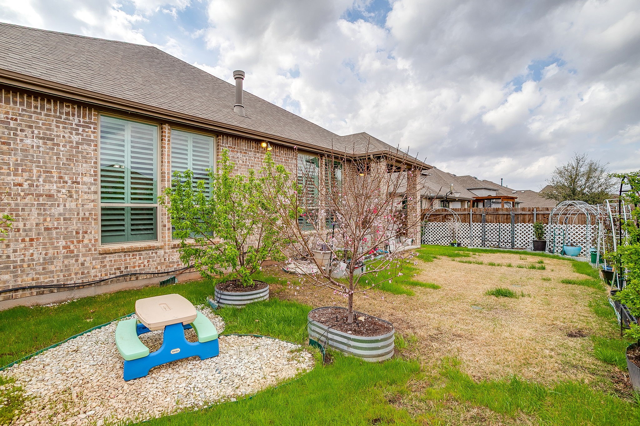7541 Pondview Lane Fort Worth TX 76123