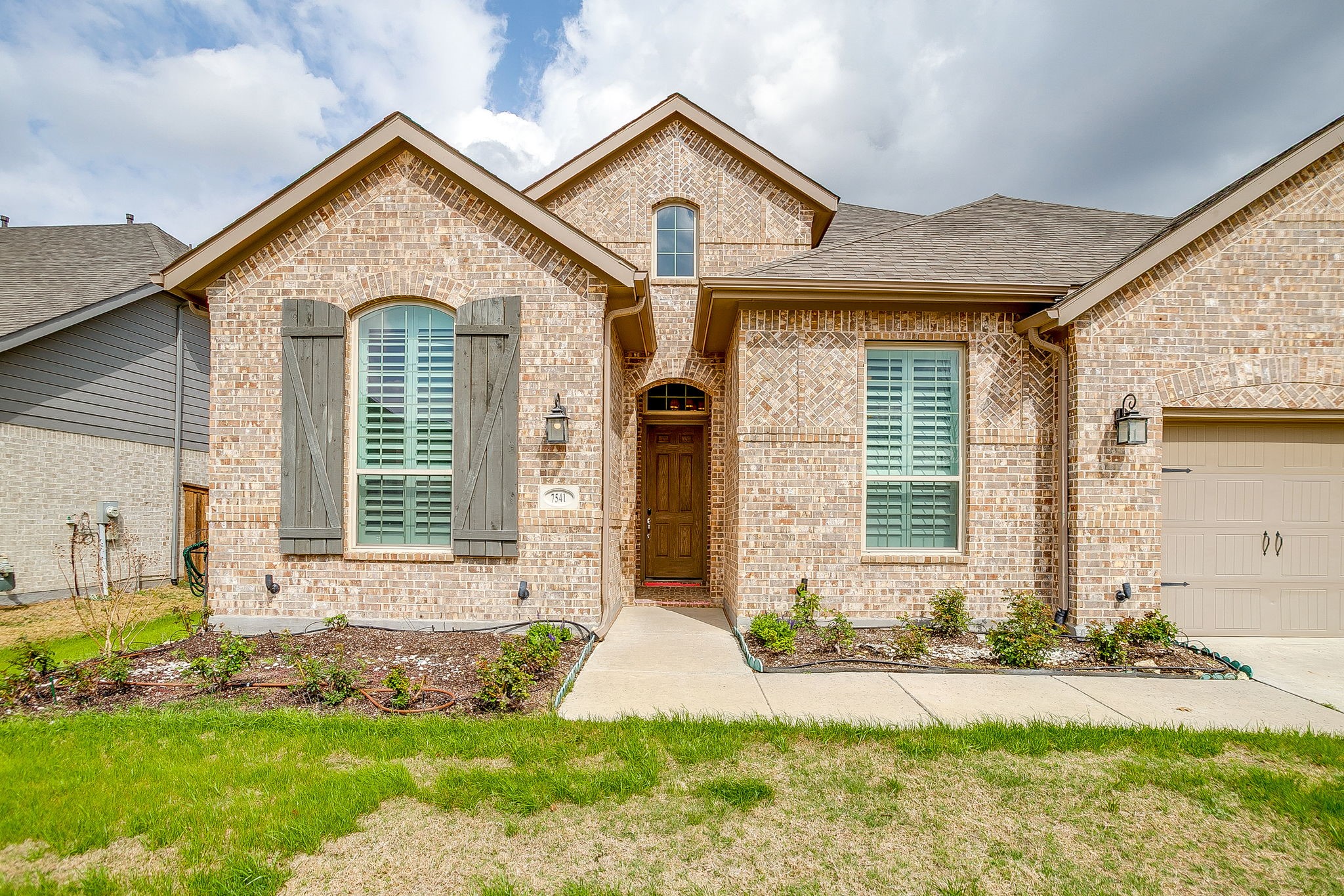 7541 Pondview Lane Fort Worth TX 76123