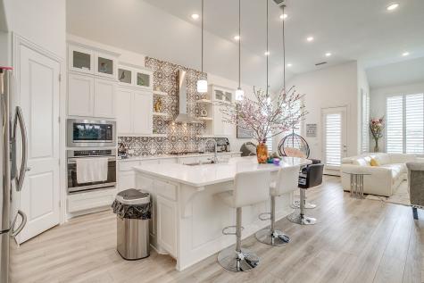 7541 Pondview Lane Fort Worth TX 76123