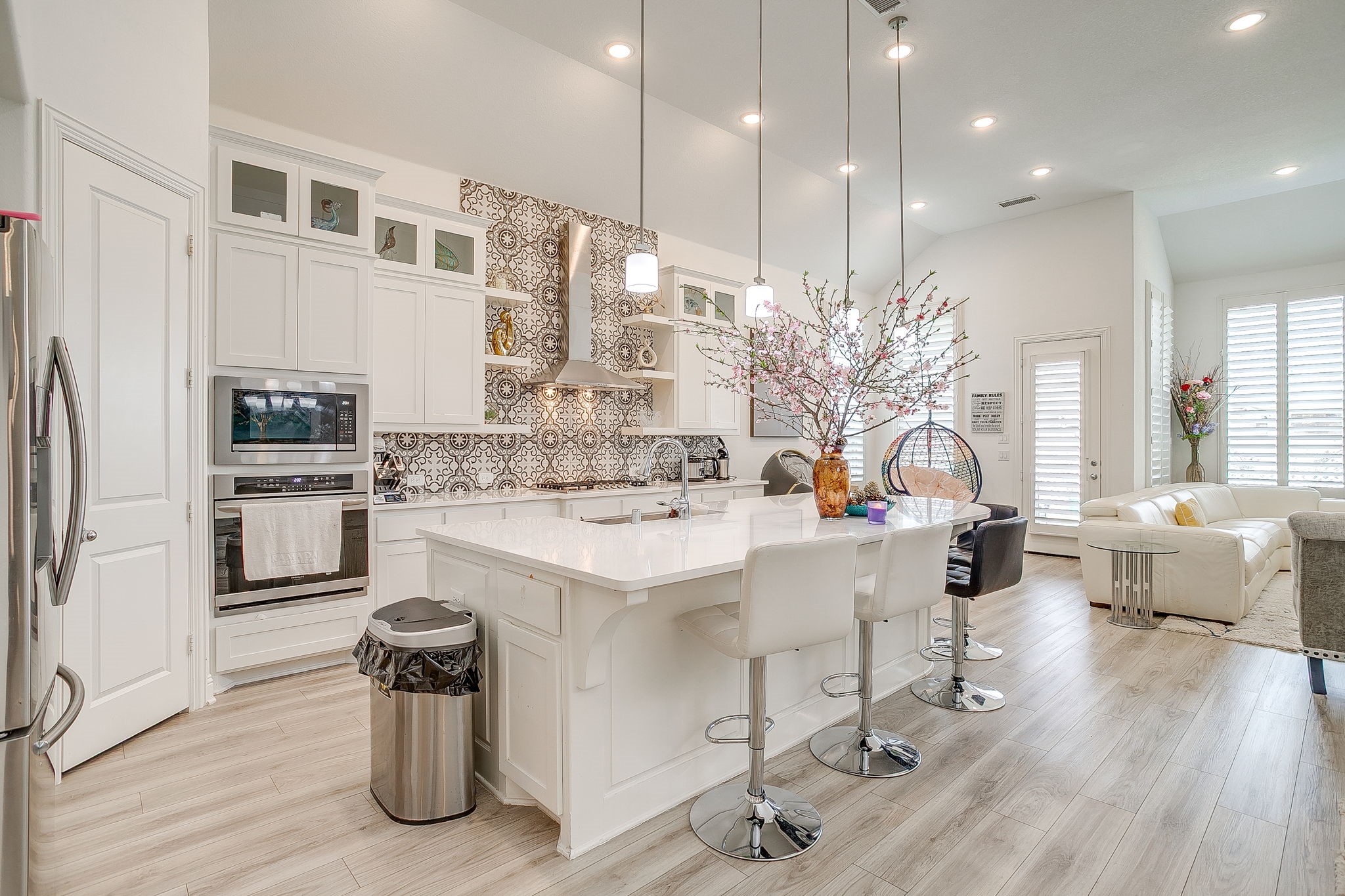 7541 Pondview Lane Fort Worth TX 76123
