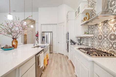 7541 Pondview Lane Fort Worth TX 76123