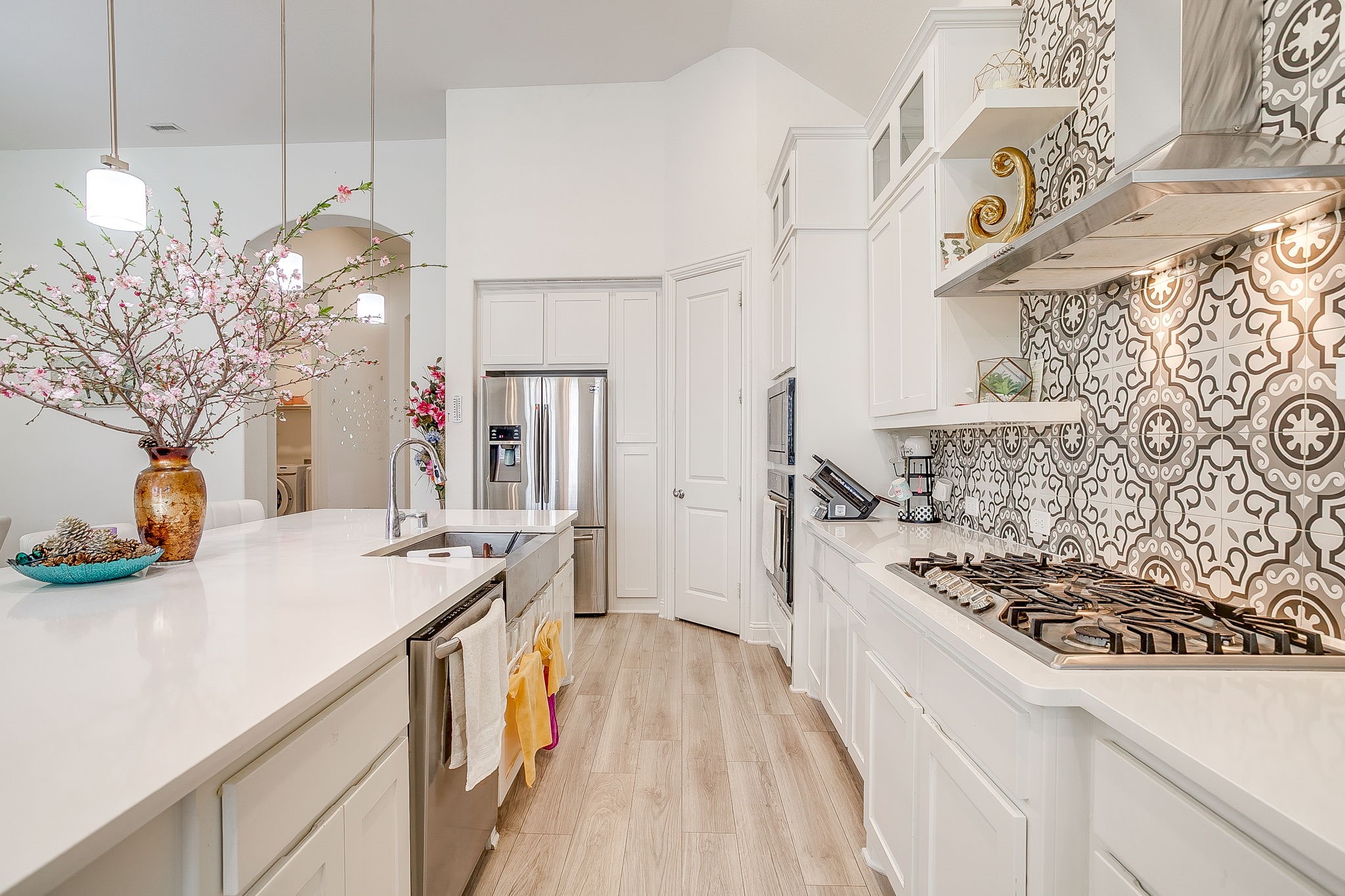 7541 Pondview Lane Fort Worth TX 76123