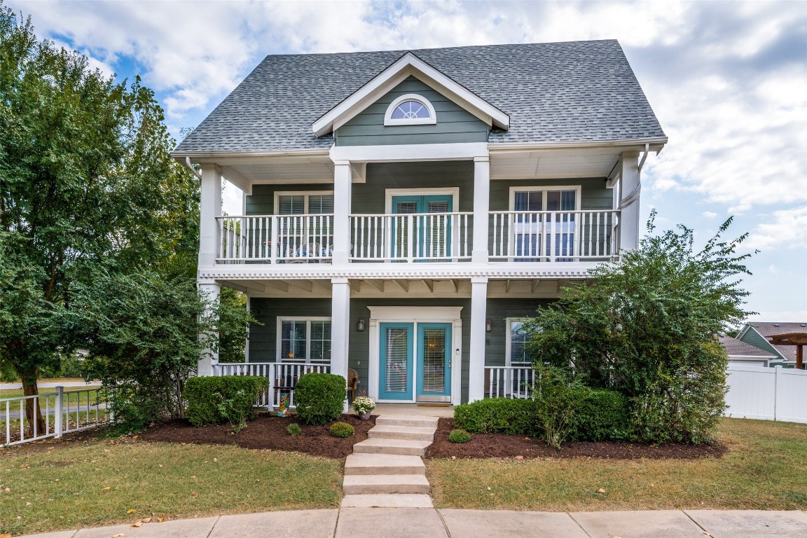 1950 Antebellum Court Savannah TX 76227