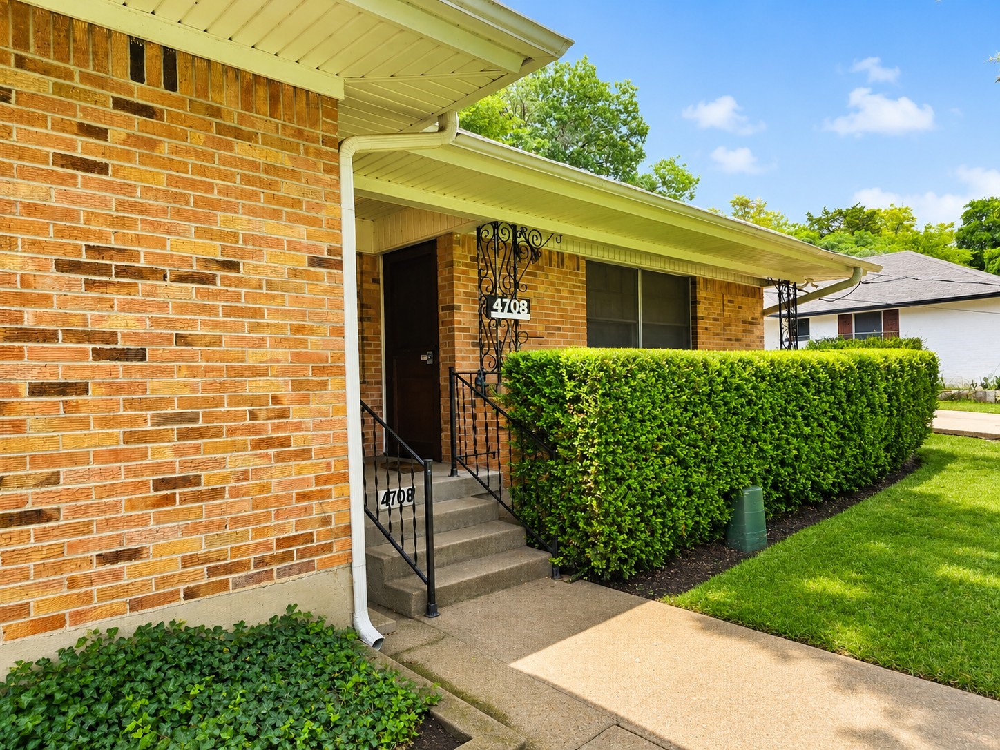 4708 Dove Creek Way Dallas TX 75232
