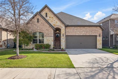 3122 Grand Bay Drive Garland TX 75040