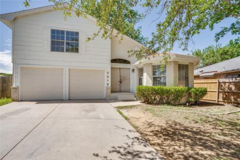 5016 Santa Fe Court Arlington TX 76017