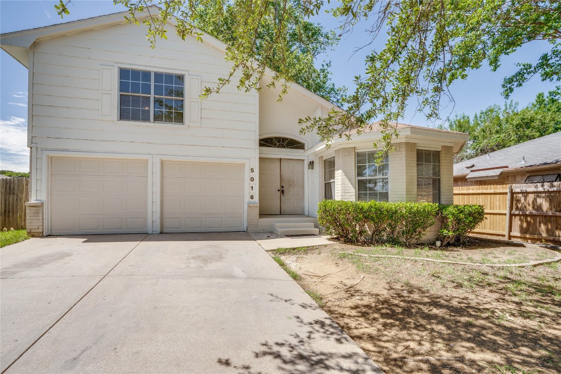 5016 Santa Fe Court Arlington TX 76017