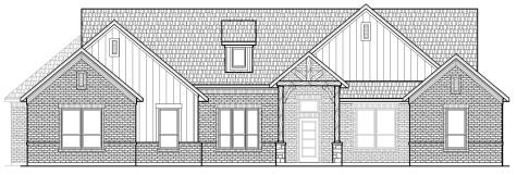 1000 Kessler Road Brock TX 76087