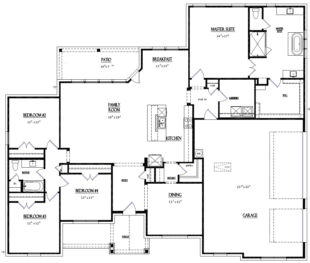 1000 Kessler Road Brock TX 76087