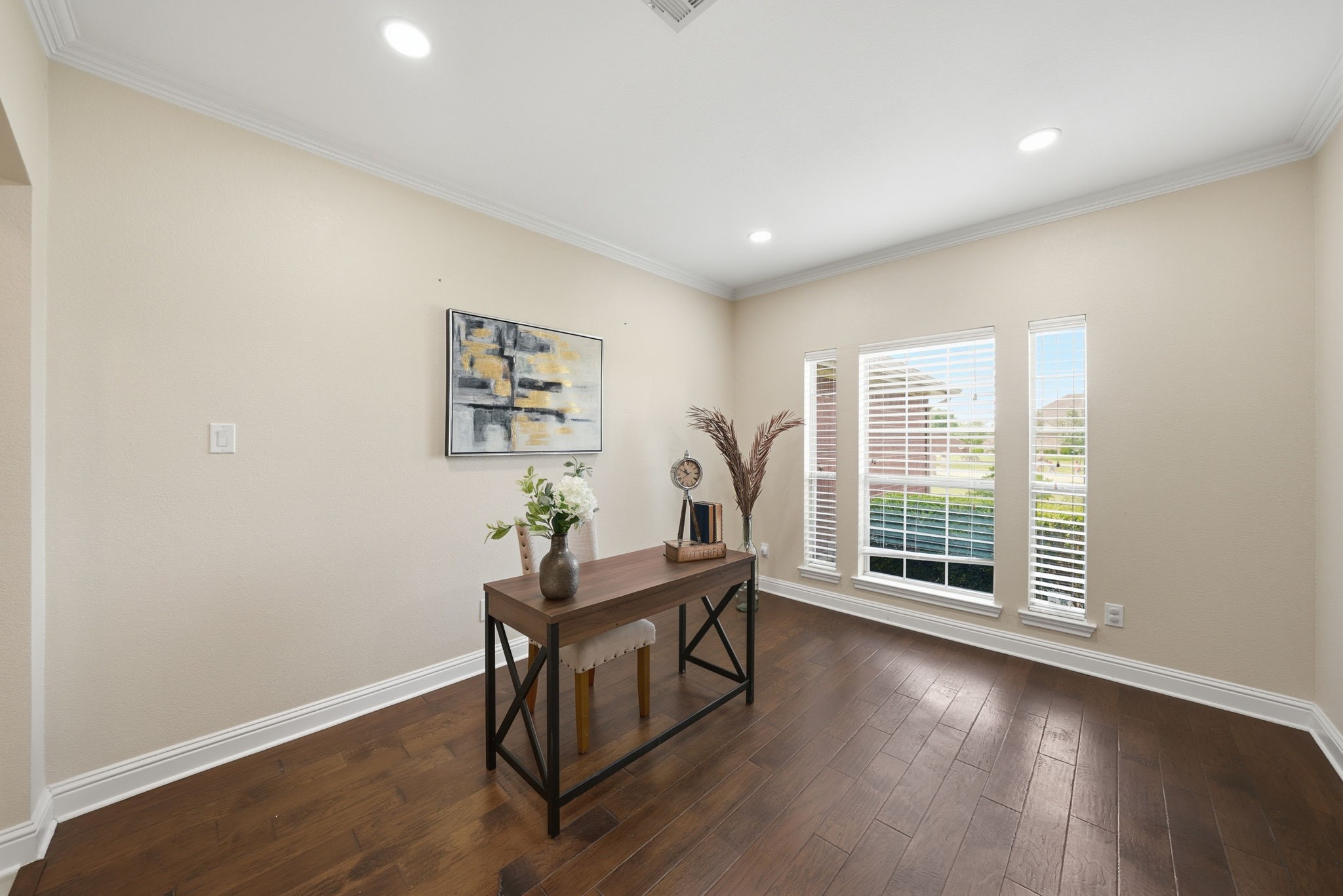 2606 Ash Drive St Paul TX 75098