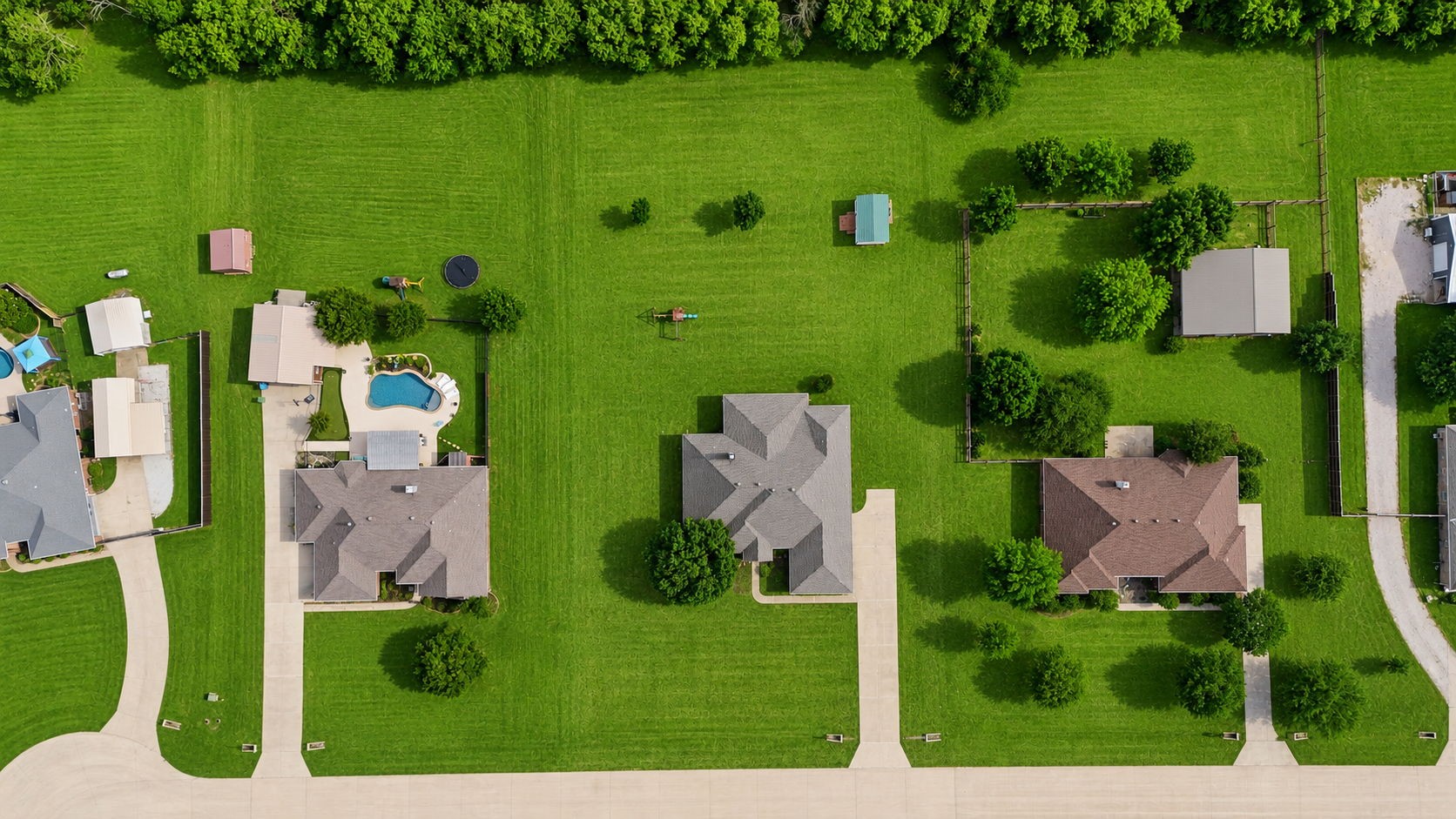 2606 Ash Drive St Paul TX 75098