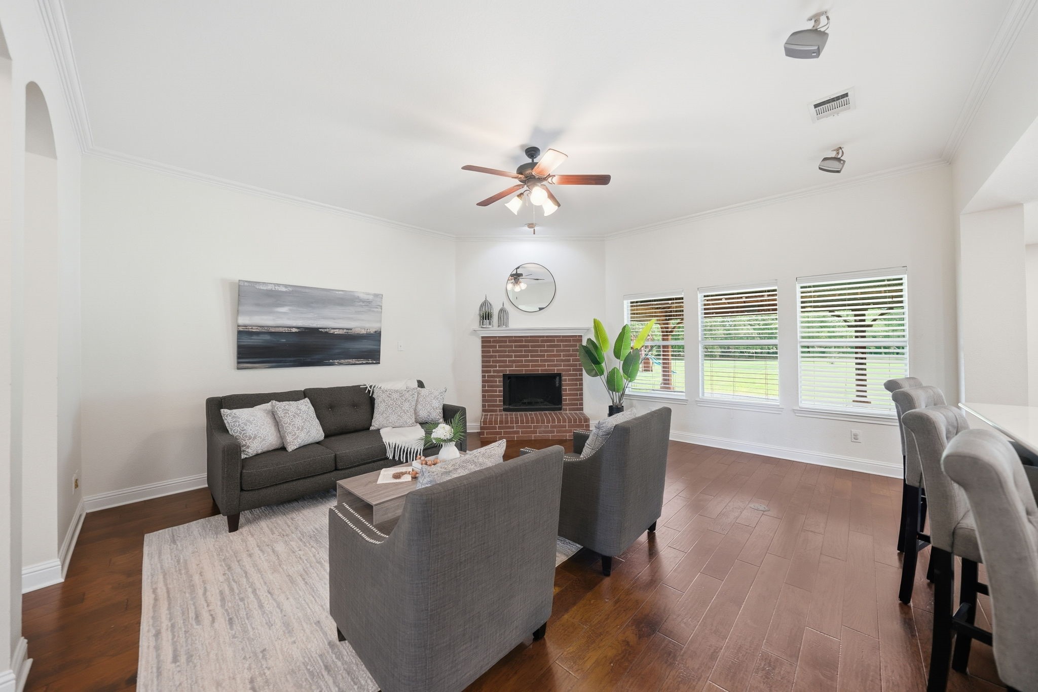 2606 Ash Drive St Paul TX 75098