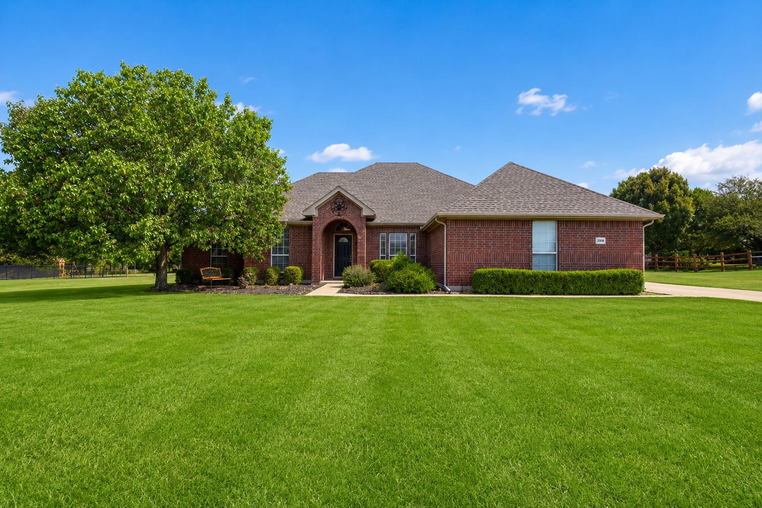 2606 Ash Drive St Paul TX 75098