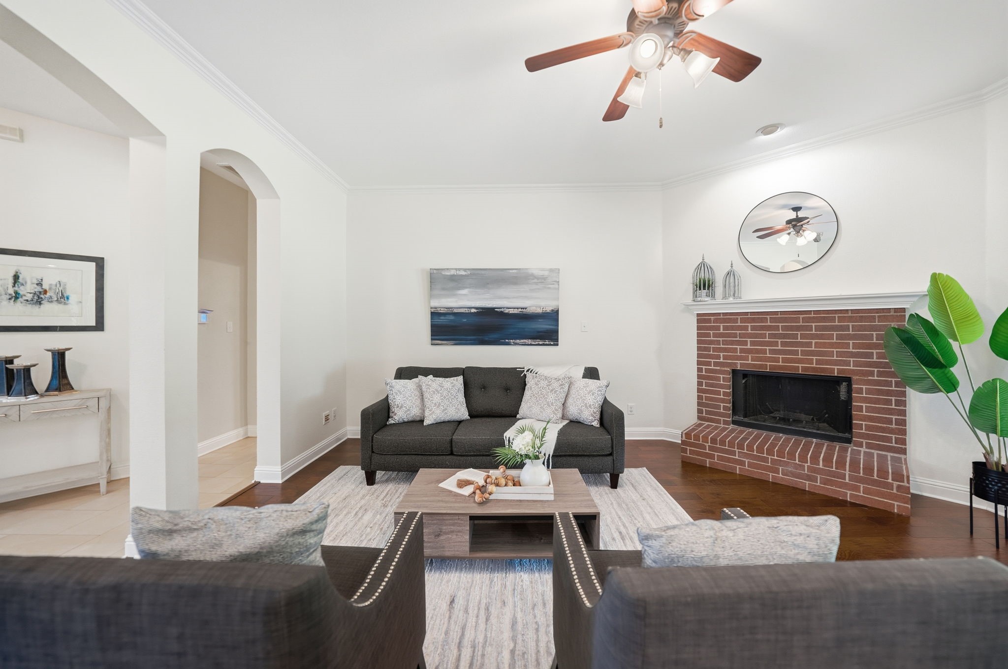 2606 Ash Drive St Paul TX 75098