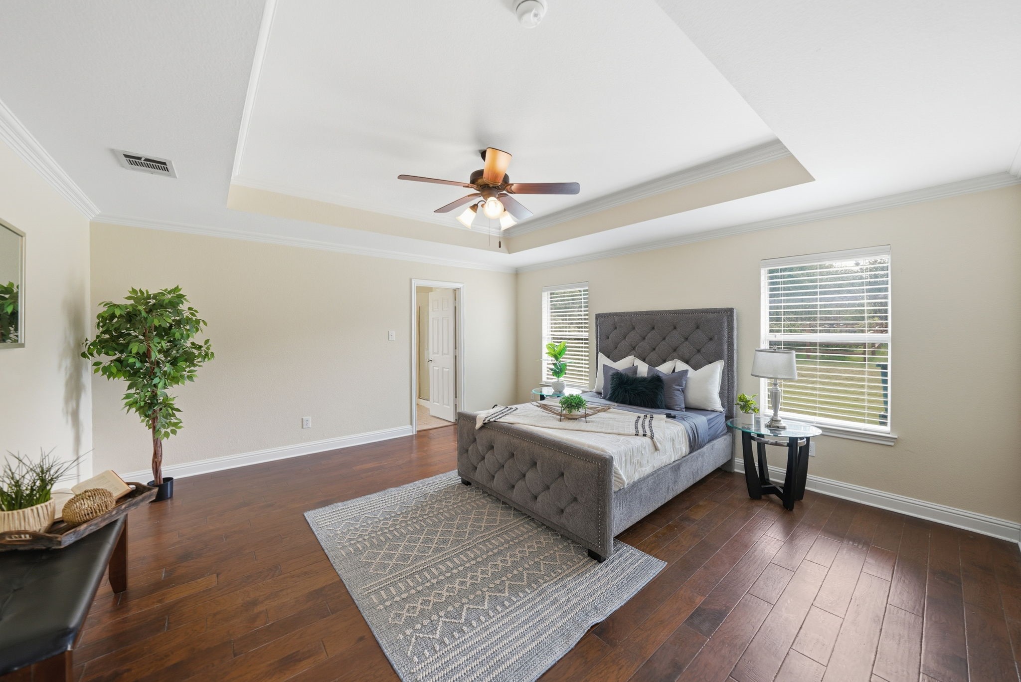 2606 Ash Drive St Paul TX 75098