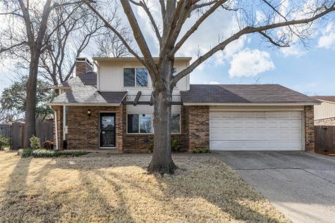 3709 Blue Bonnet Court Flower Mound TX 75028