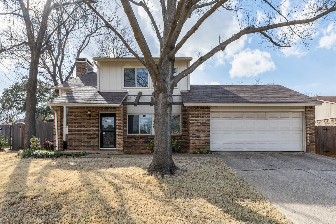 3709 Blue Bonnet Court Flower Mound TX 75028