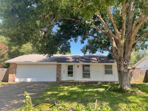 3013 Parliament Street Irving TX 75062