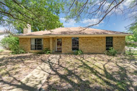 3602 Austin Street Greenville TX 75402