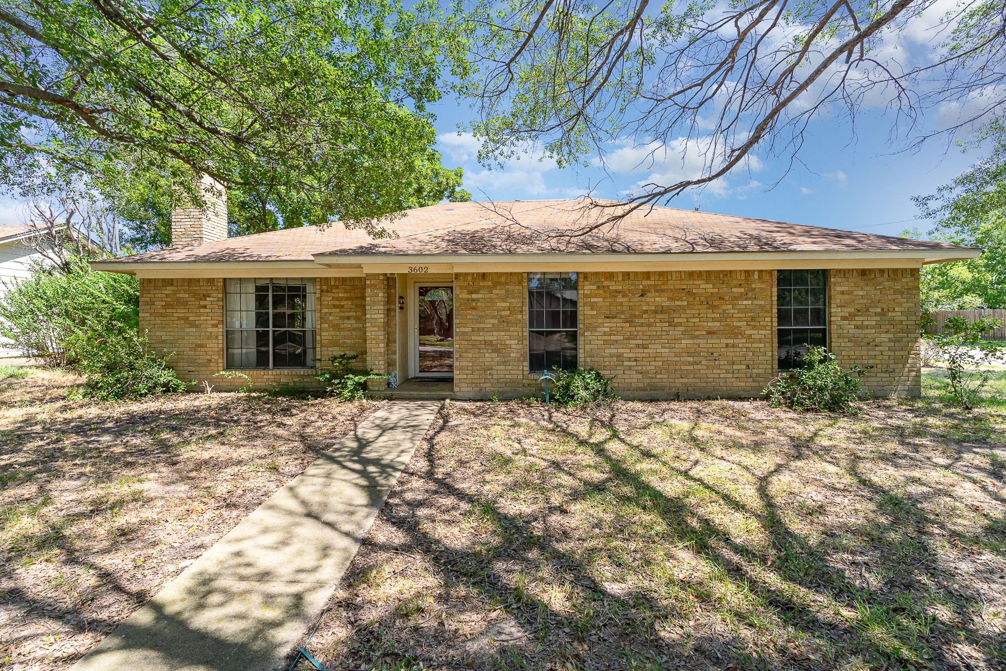 3602 Austin Street Greenville TX 75402