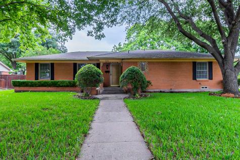 2110 Sylvan Drive Garland TX 75040