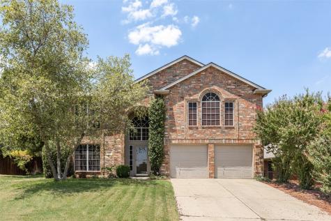 2001 Hemingway Drive Denton TX 76210