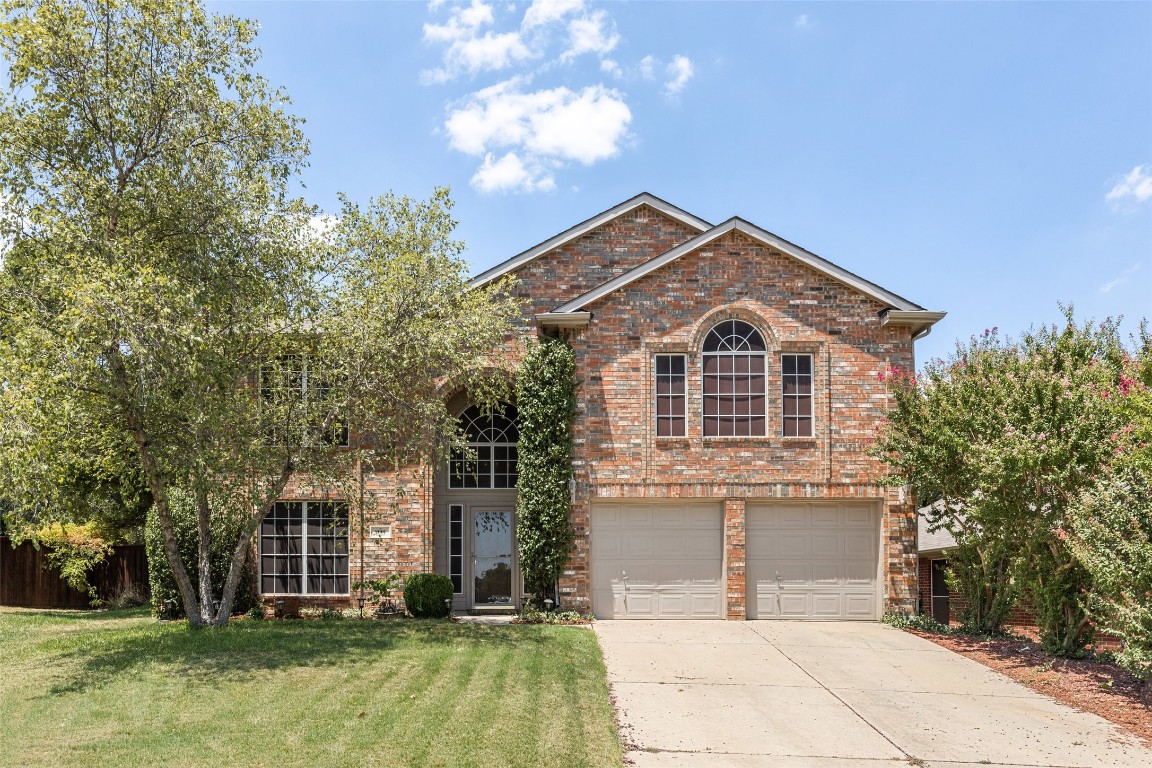 2001 Hemingway Drive Denton TX 76210