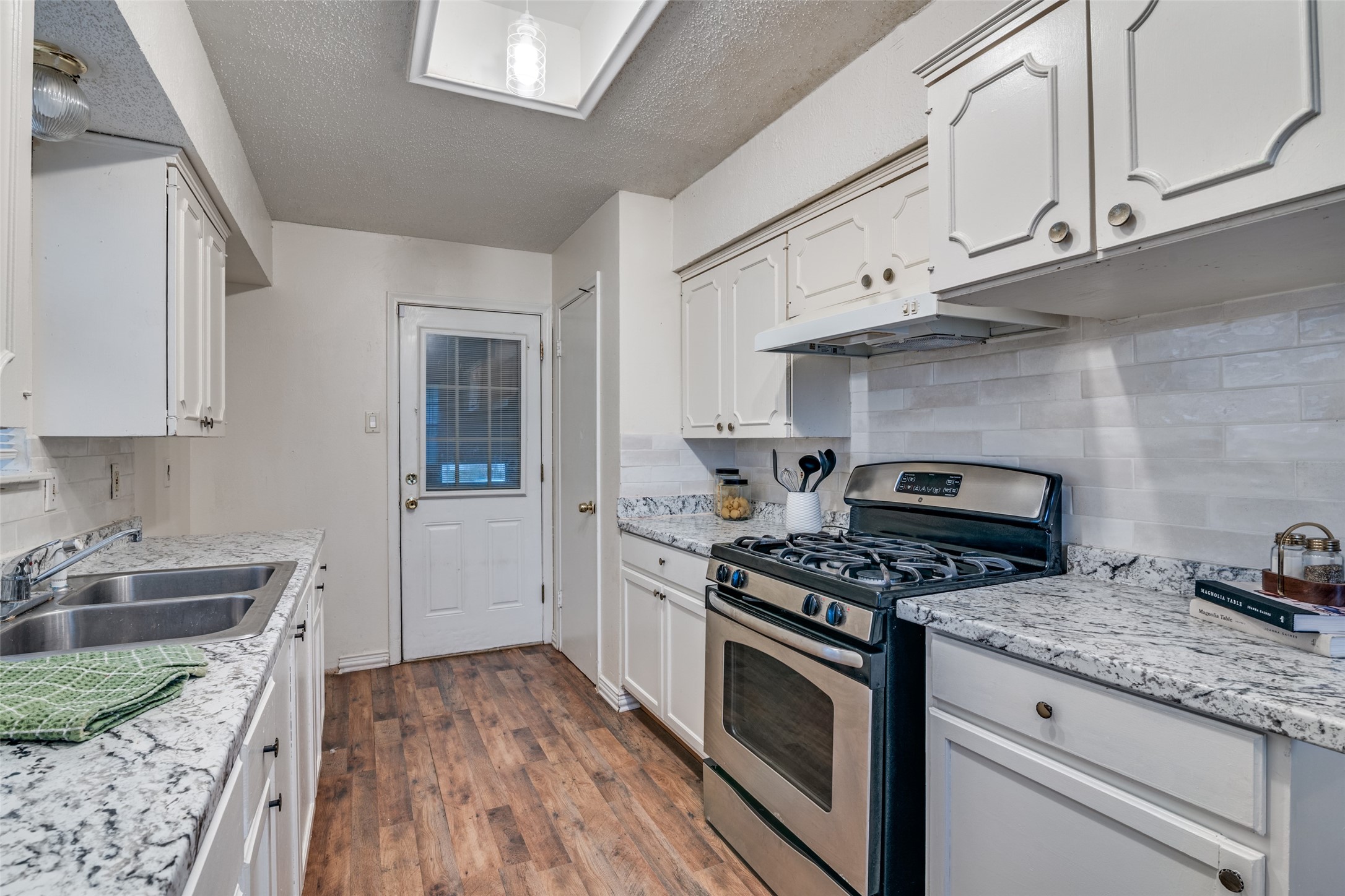 4706 Concord Garland TX 75042
