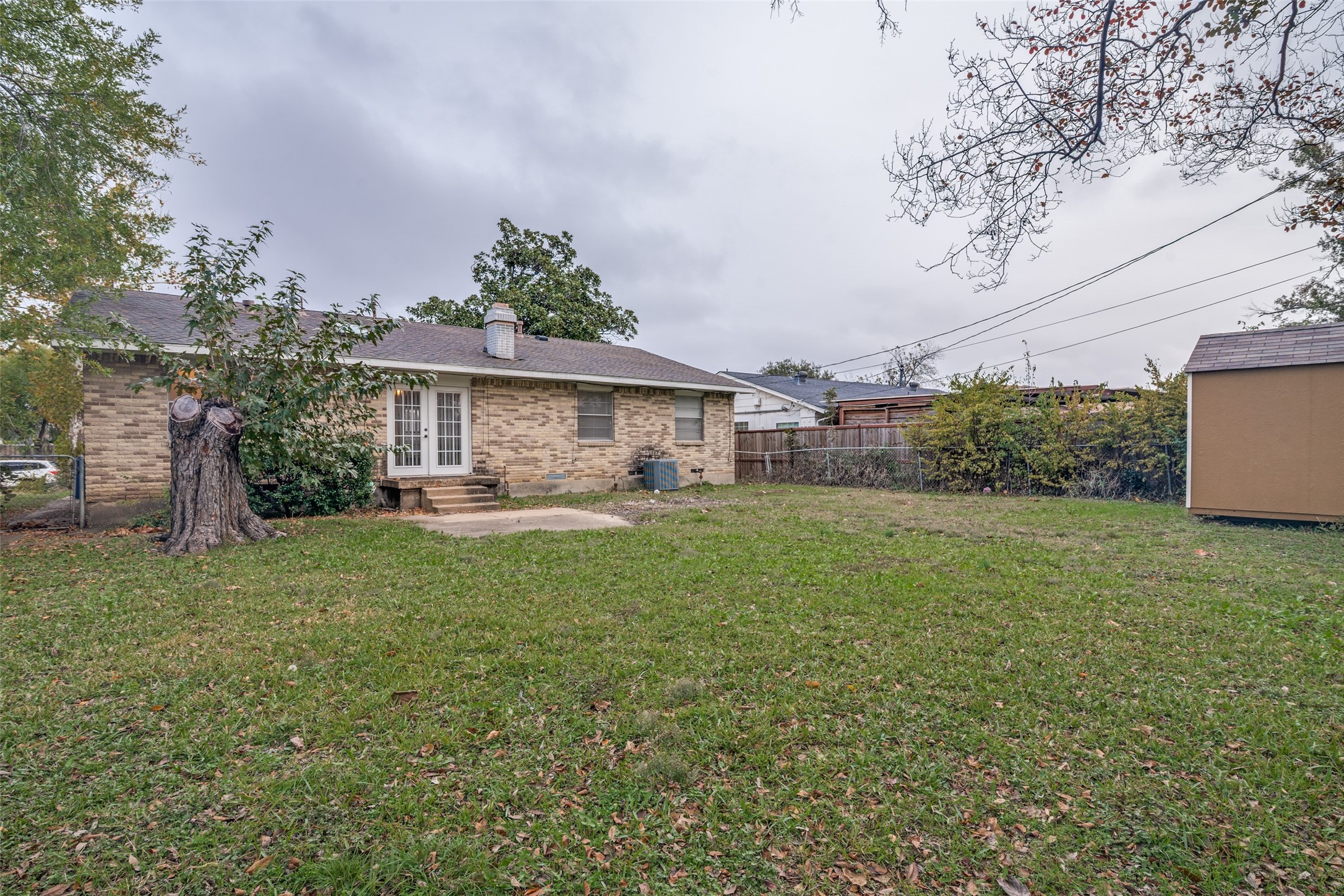 4706 Concord Garland TX 75042