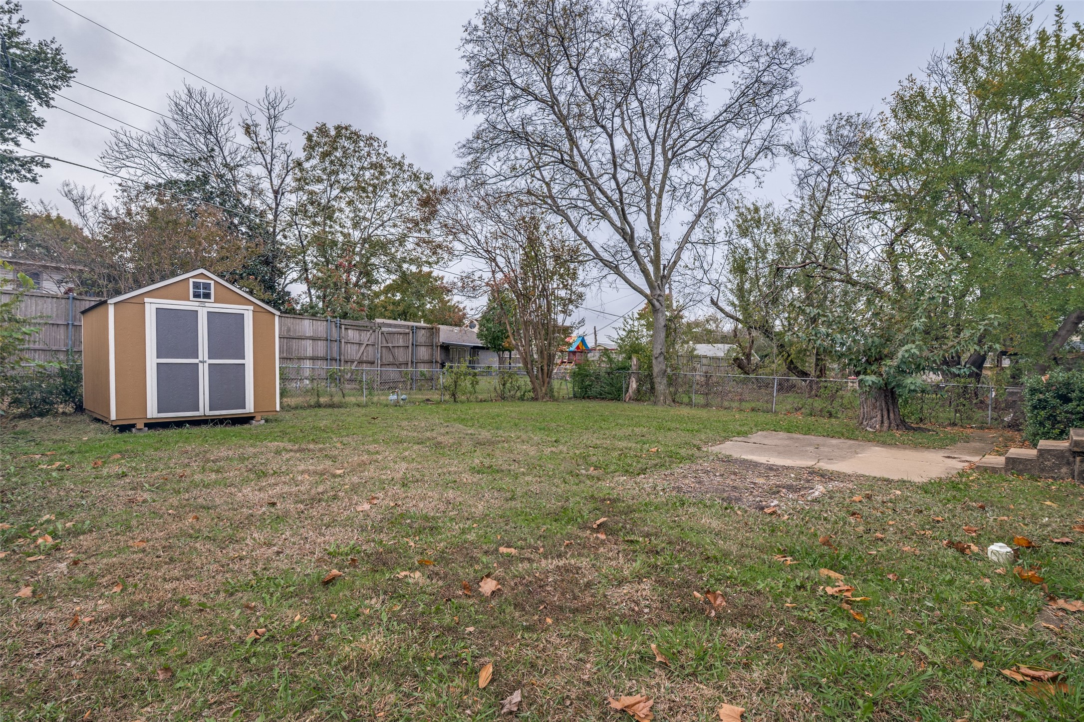 4706 Concord Garland TX 75042