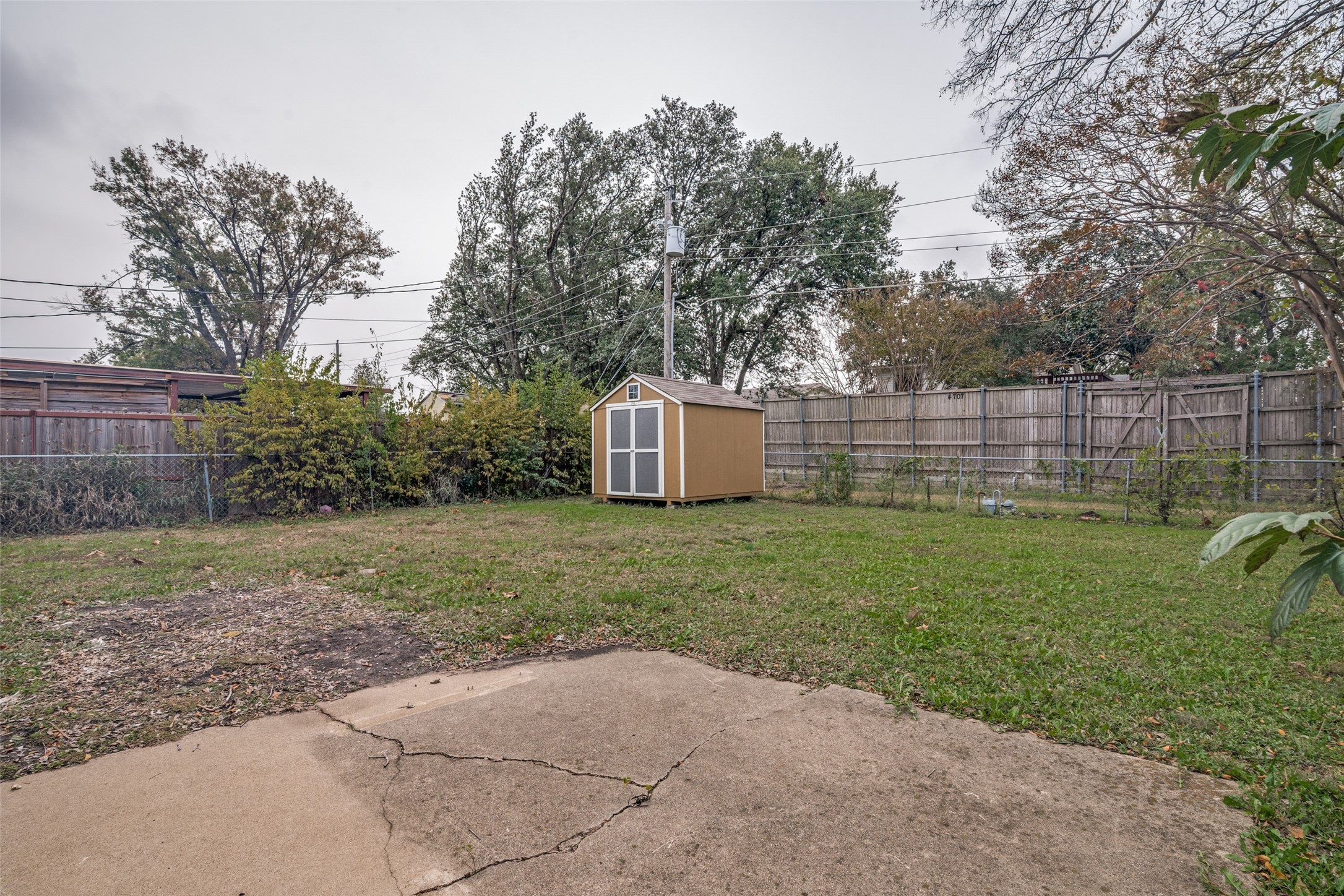 4706 Concord Garland TX 75042