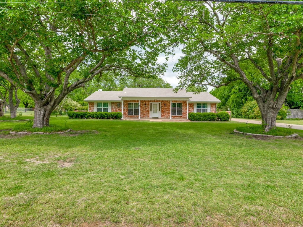 6208 N Ridge Road Fort Worth TX 76135