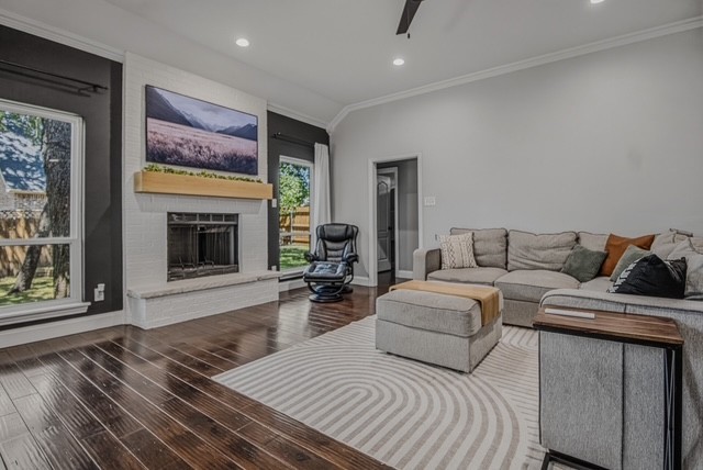 616 Indian Creek Drive Trophy Club TX 76262