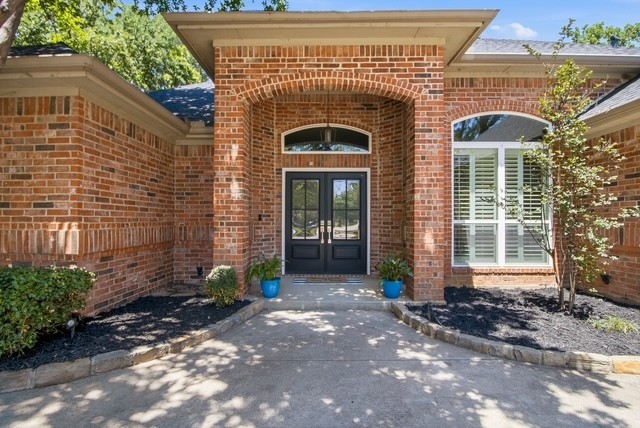 616 Indian Creek Drive Trophy Club TX 76262