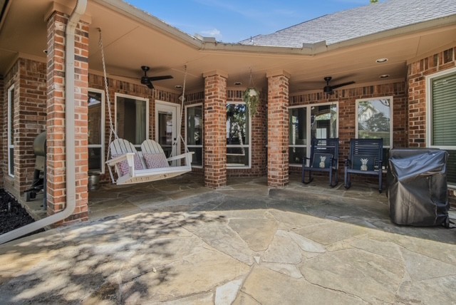 616 Indian Creek Drive Trophy Club TX 76262