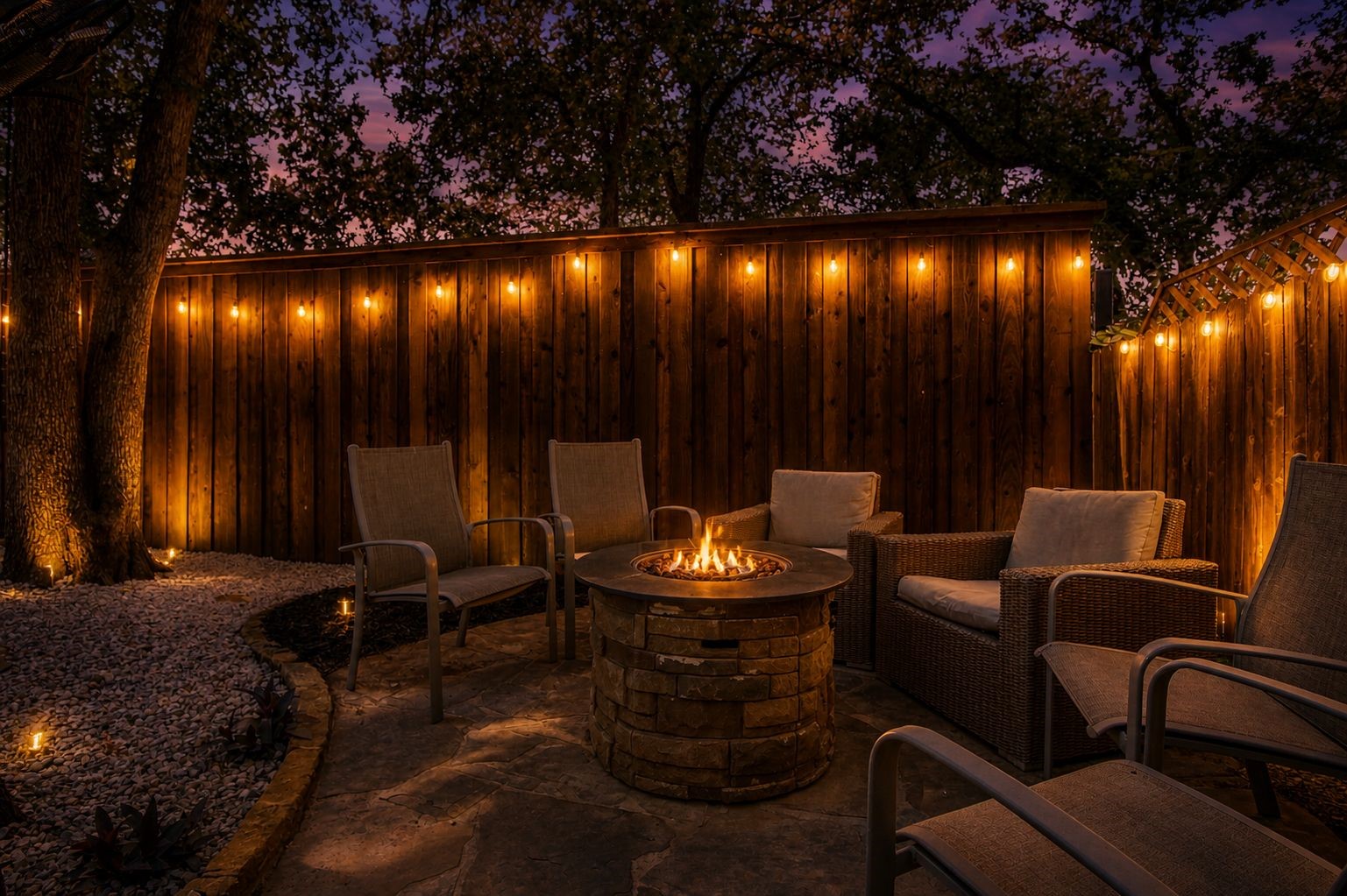 616 Indian Creek Drive Trophy Club TX 76262