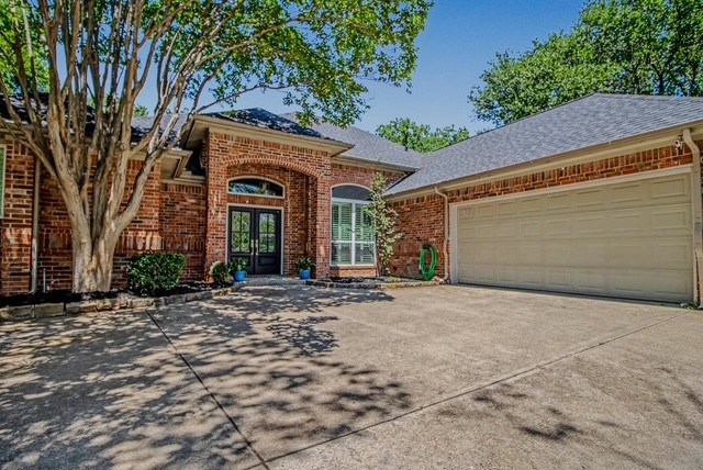 616 Indian Creek Drive Trophy Club TX 76262