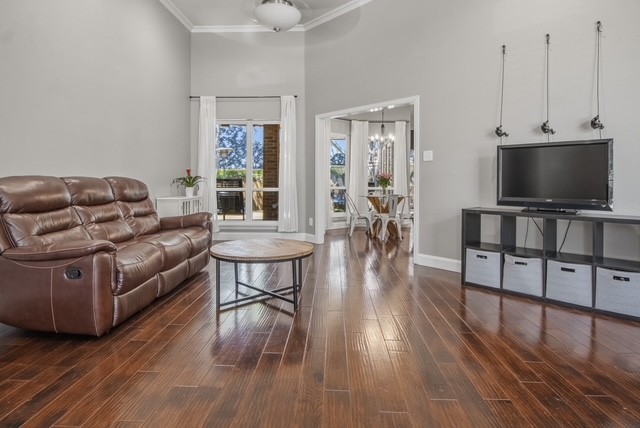 616 Indian Creek Drive Trophy Club TX 76262